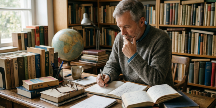A dica que todo poliglota dá para aprender qualquer idioma facilmente