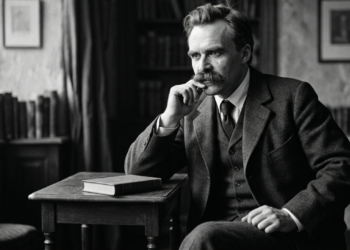 A citação de hoje é de Friedrich Nietzsche: ‘Quem tem um porquê enfrenta qualquer como’ — mas quase ninguém aplica isso na prática