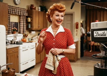 Frase do dia de Lucille Ball: “Ame a si mesmo primeiro e todo o resto se alinha. Você realmente precisa se amar para fazer qualquer coisa neste mundo.”