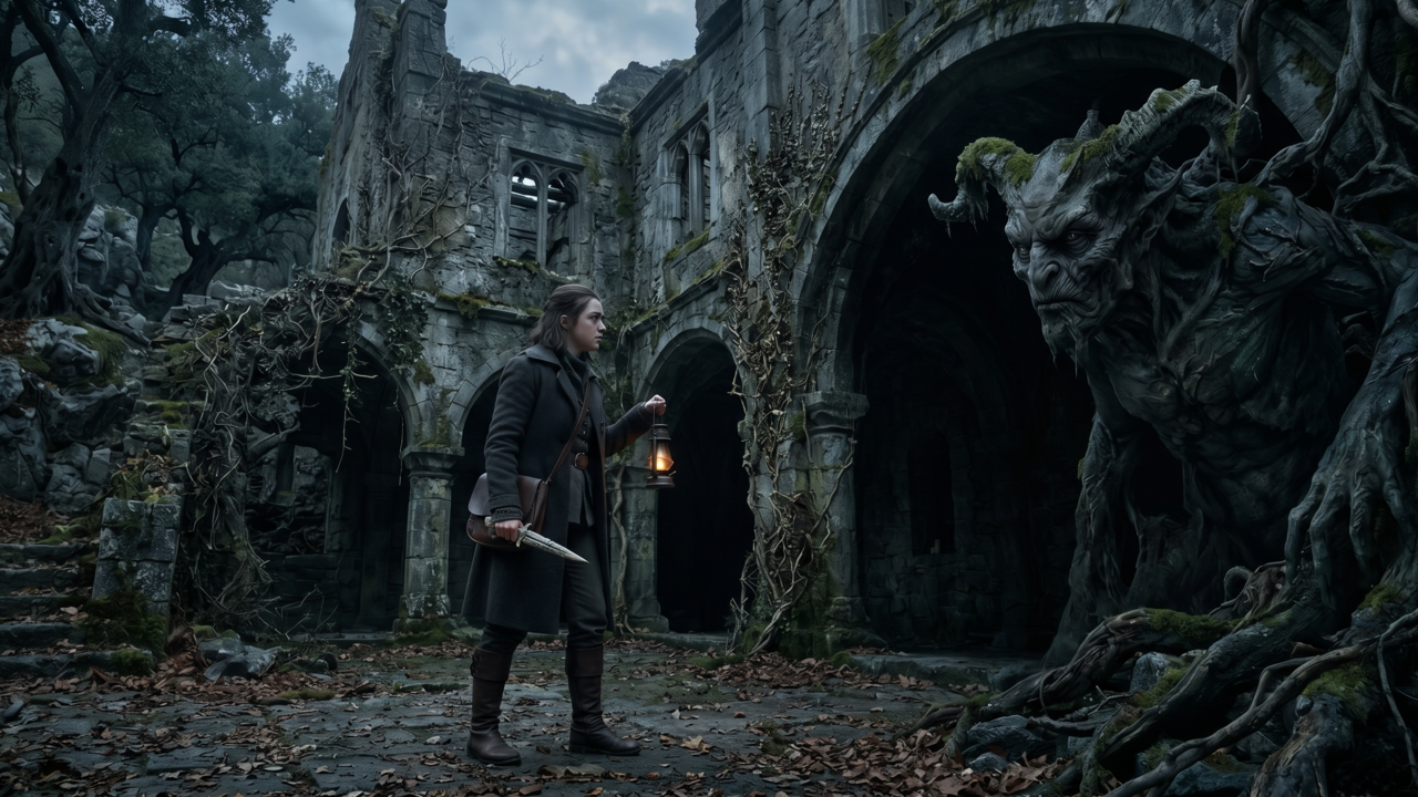 7 animes de fantasia sombria mais populares que devem estar na sua lista