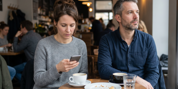 A frase “não é ódio, é indiferença” revela que muitos relacionamentos acabam a dois antes mesmo de terminarem por fora, quando o outro deixa de importar emocionalmente