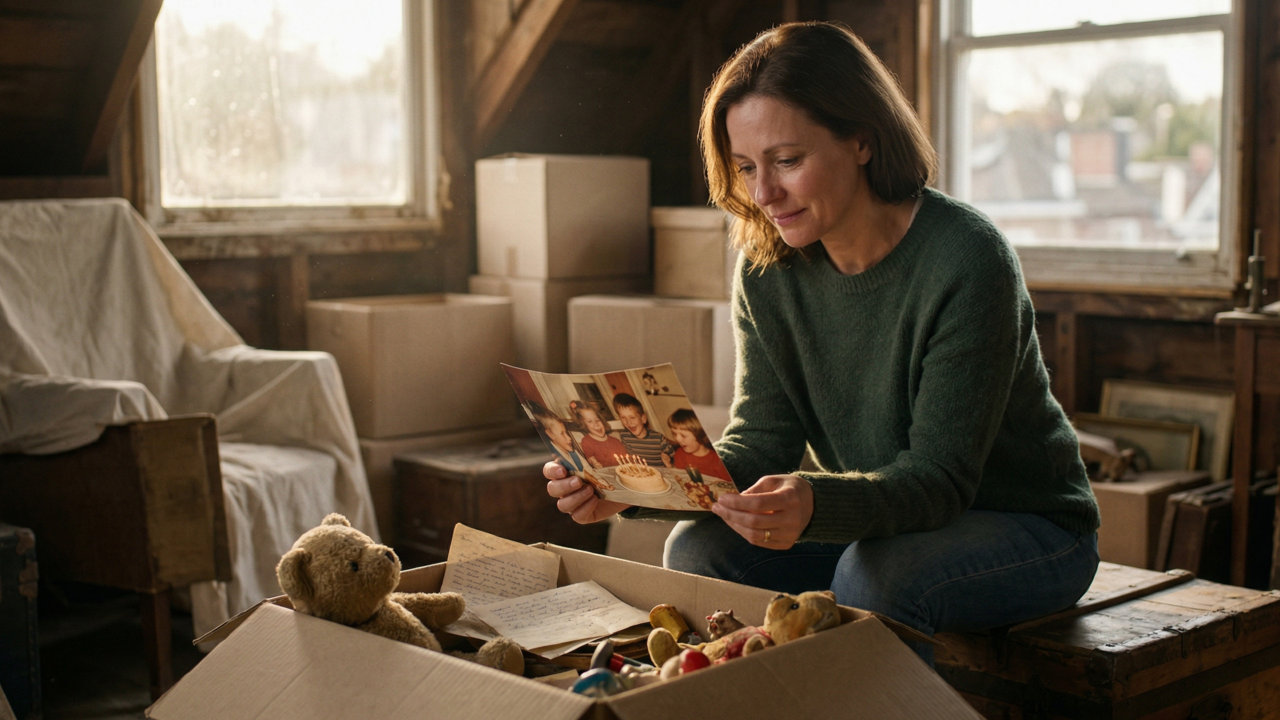 4 razões pelas quais as pessoas se sentem tristes no aniversário