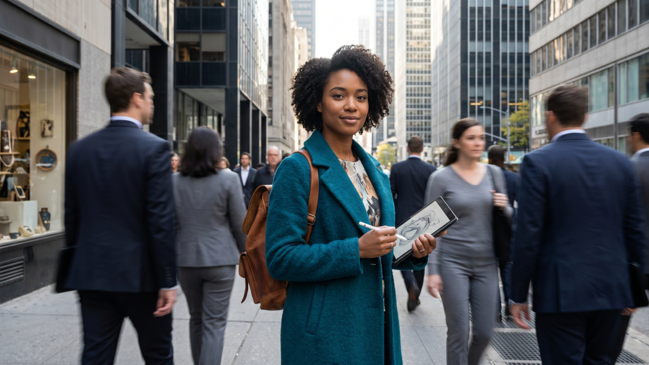 A citação de hoje é de Arnold Schwarzenegger: “A pior coisa que posso ser é igual a todo mundo.”