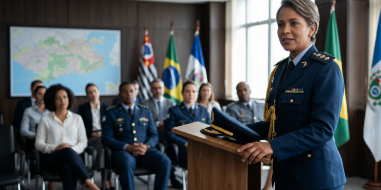 A forma feminina de um cargo que muita gente estranha, mas está correta segundo a norma culta