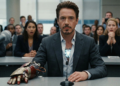 O que significa “I am Iron Man”, a frase que marcou o universo Marvel nos cinemas