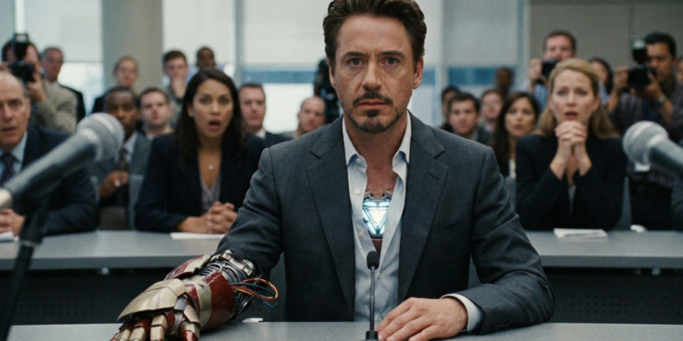 O que significa “I am Iron Man”, a frase que marcou o universo Marvel nos cinemas