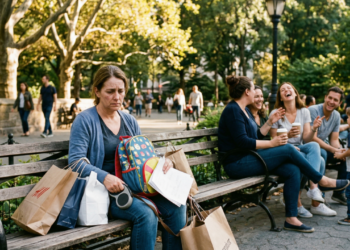 A psicologia diz que sempre colocar os outros em primeiro lugar não é bondade – é um sinal de dificuldade em impor limites