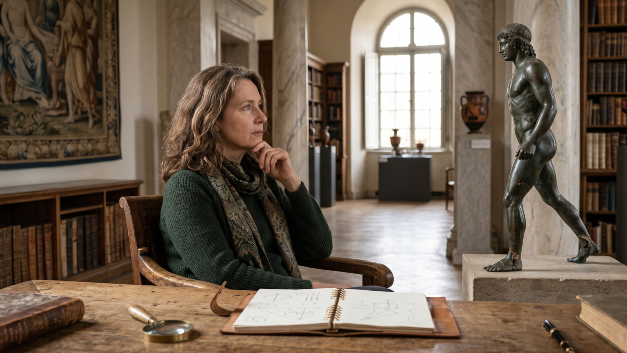 O que significa “calcanhar de Aquiles”, a expressão da mitologia grega que continua sendo usada até hoje