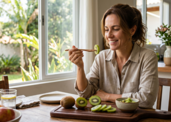 Incluir essa fruta na rotina pode melhorar sua qualidade de vida rapidamente