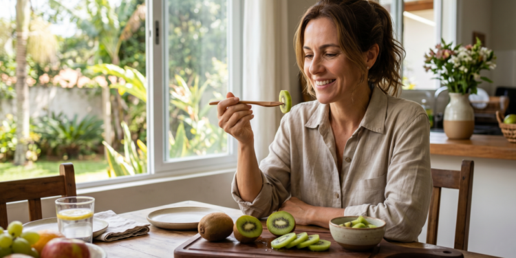 Incluir essa fruta na rotina pode melhorar sua qualidade de vida rapidamente