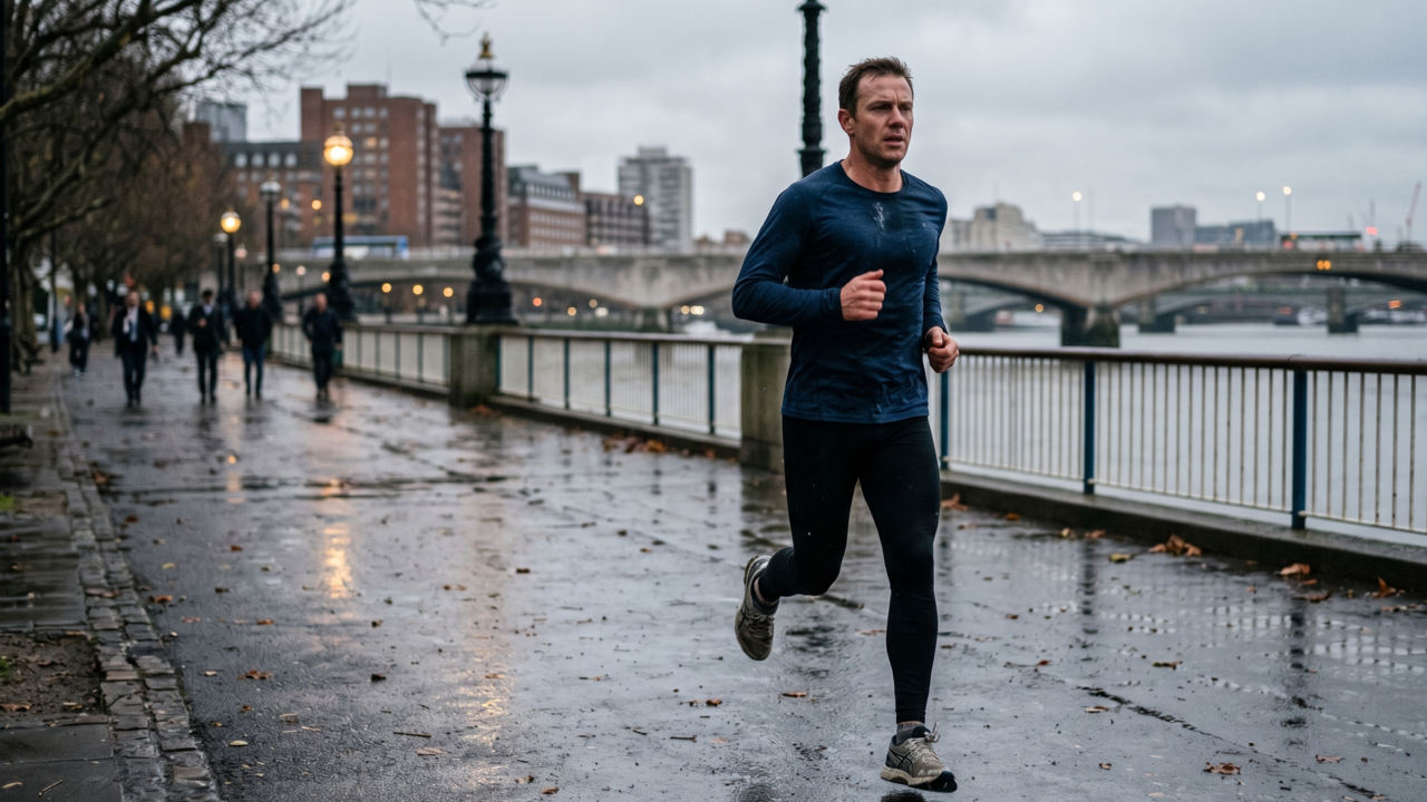Pessoas que treinam mesmo sem motivação tendem a alcançar mais resultados físicos ao longo do tempo