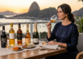 Poucos sabem qual tipo de vinho tem mais açúcar e calorias