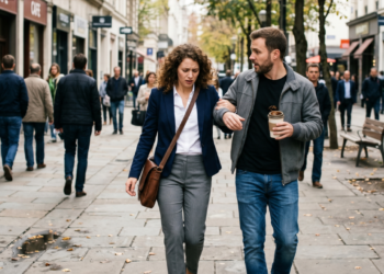 “Ao encontro de” ou “de encontro a”? Esse é o uso certo de cada expressão no português