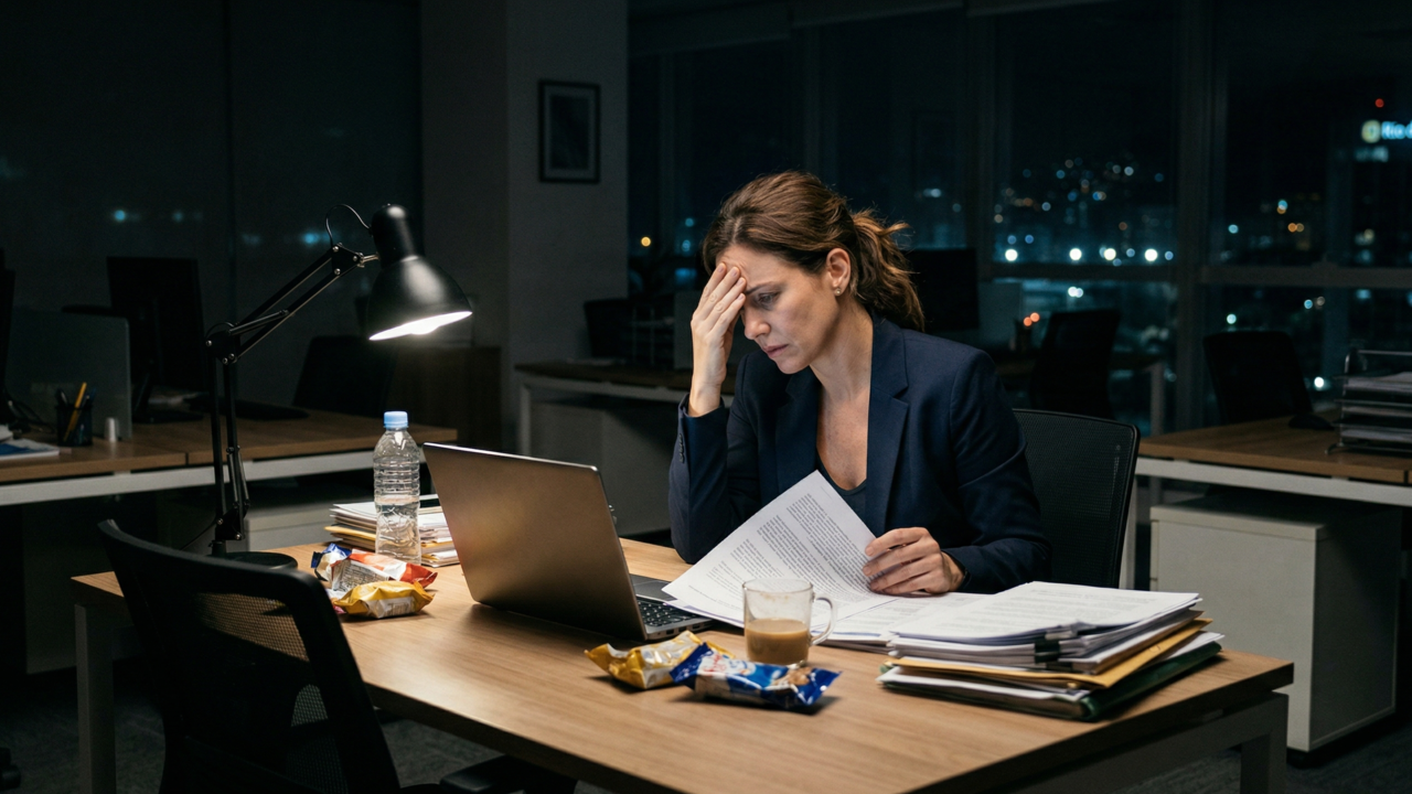 A psicologia revela que pessoas que cresceram resolvendo problemas sozinhas desenvolvem pensamento estratégico não por talento, mas por necessidade precoce