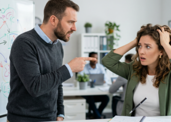 Erros graves de comunicação que você deveria evitar e geram mal-entendidos constantes