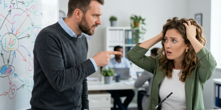 Erros graves de comunicação que você deveria evitar e geram mal-entendidos constantes