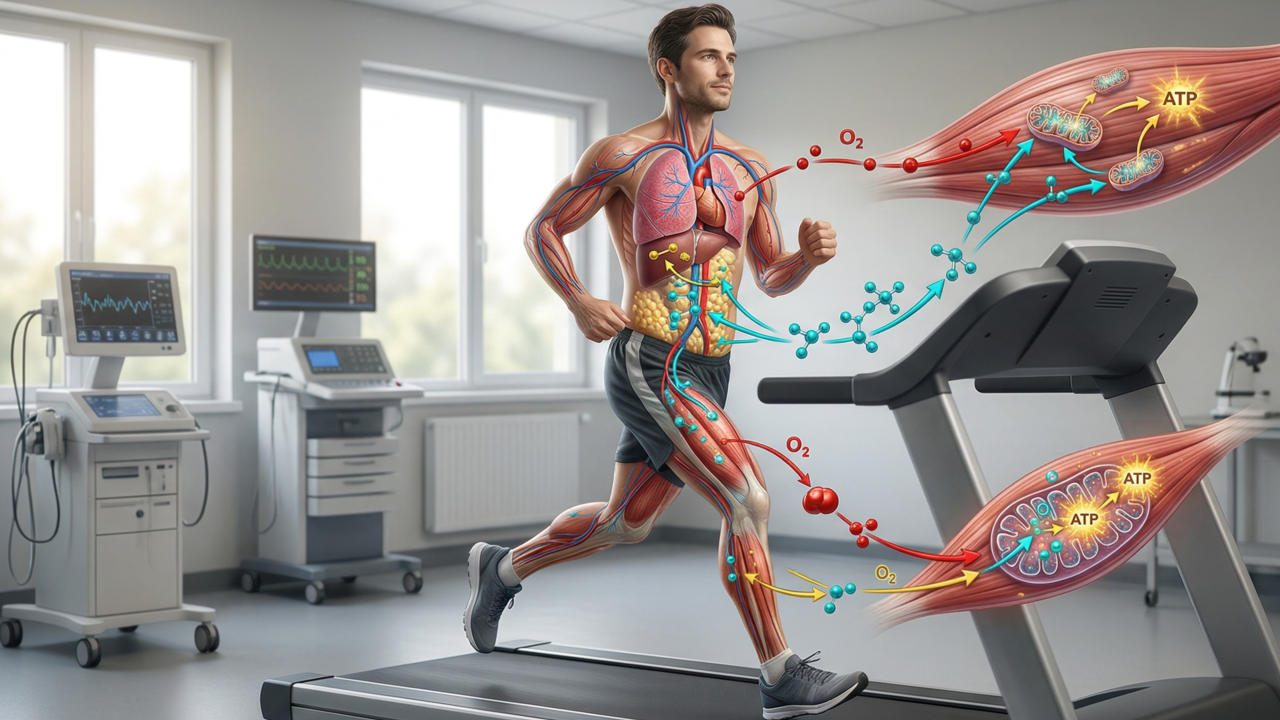 Treinar em jejum queima mais gordura que treinar após comer, mas o efeito só aparece em treinos leves pela manhã