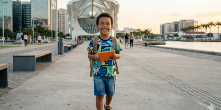 O nome masculino de 3 letras que está crescendo no Brasil por ser moderno e fácil de pronunciar