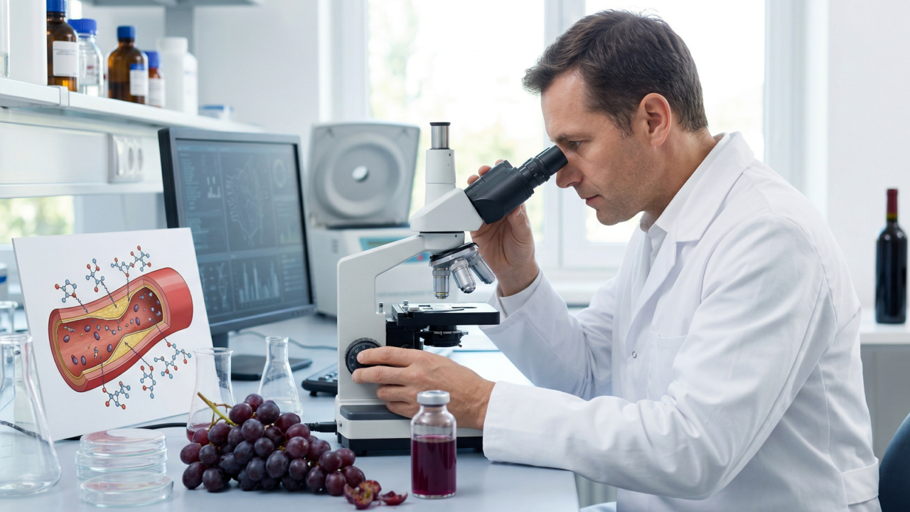 Vinho em excesso pode sobrecarregar fígado e rins sem sinais imediatos