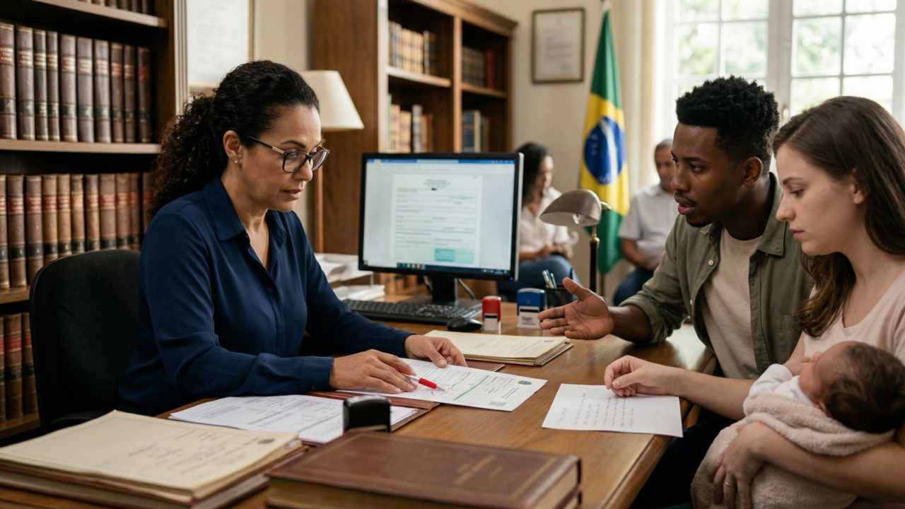 Os nomes que já foram proibidos em cartório no Brasil e os motivos por trás dessas decisões