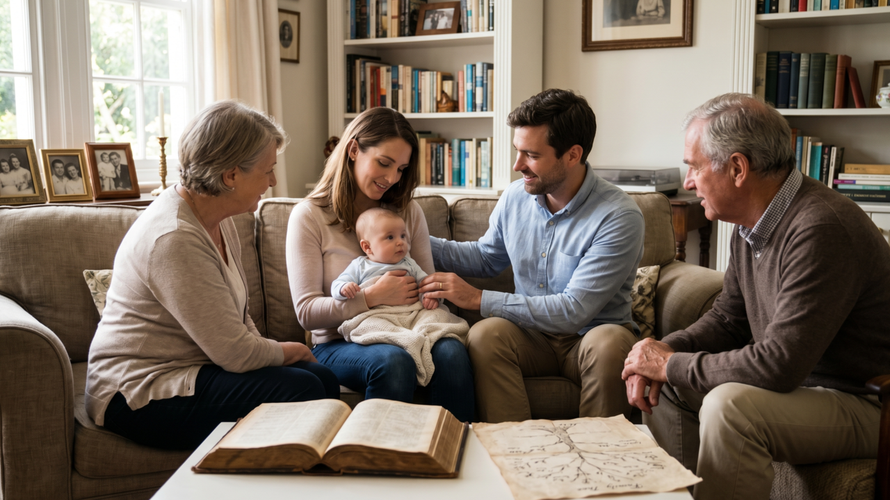 O nome bíblico que voltou a ser tendência por carregar significado espiritual e força
