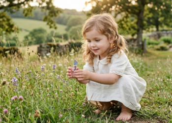 O nome feminino curto que muitos pais escolhem por soar delicado e internacional ao mesmo tempo