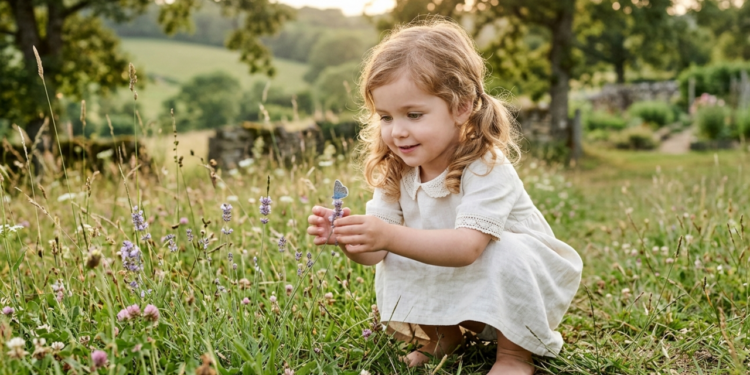 O nome feminino curto que muitos pais escolhem por soar delicado e internacional ao mesmo tempo