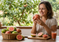 Por que a goiaba é uma aliada natural para fortalecer o corpo