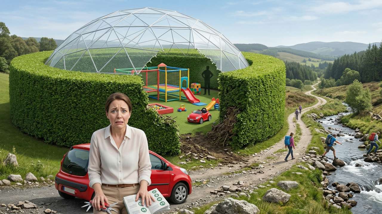 Estudos mostram que crianças que aprendem a lidar com frustrações desde cedo desenvolvem maior inteligência emocional na vida adulta