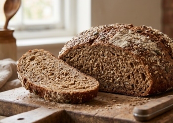 Qual é a diferença entre pão integral e pão com farinha integral que poucos sabem