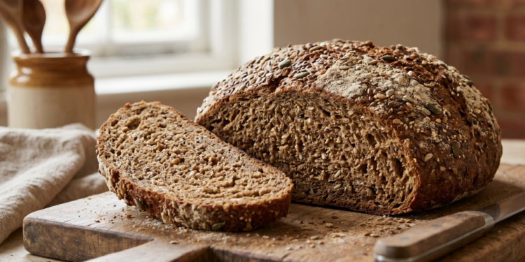 Qual é a diferença entre pão integral e pão com farinha integral que poucos sabem