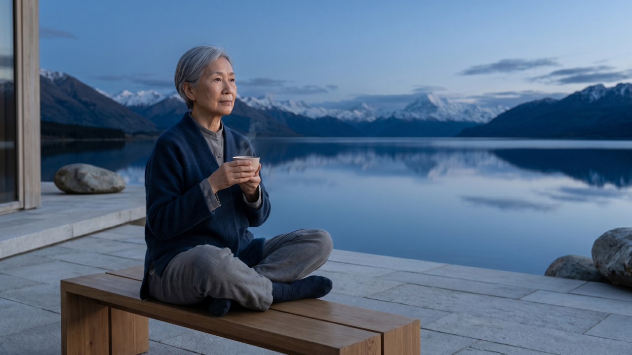 A citação de hoje é de Dalai Lama: “A felicidade não é algo pronto. Ela vem das suas próprias ações.”