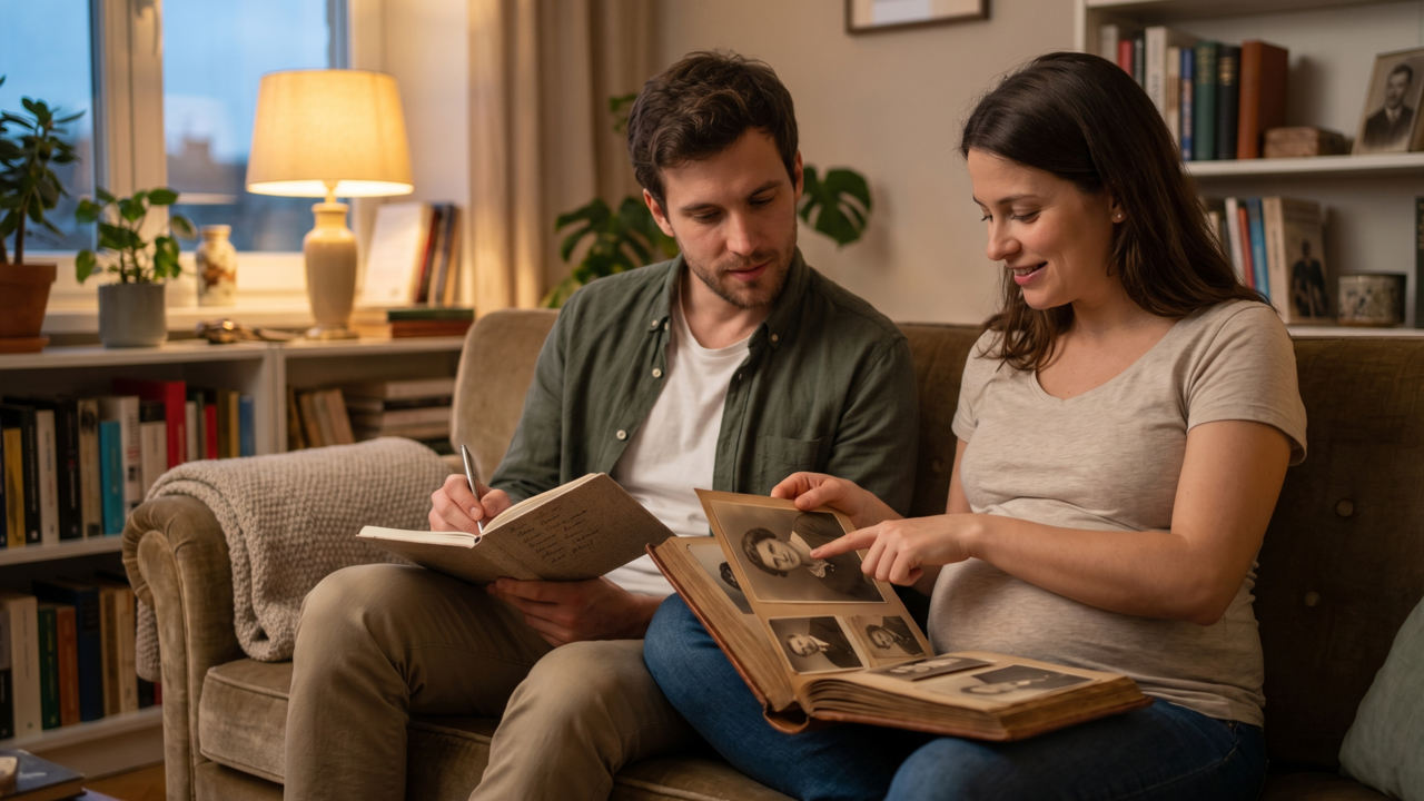 O nome vintage que voltou a ser tendência por transmitir personalidade e originalidade