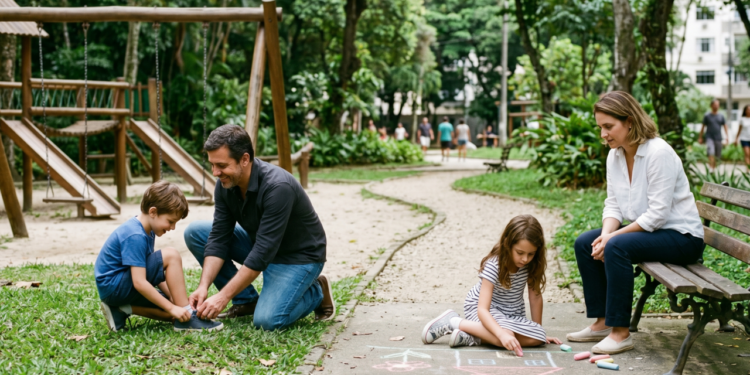 As frases que pais separados nunca deveriam dizer aos filhos durante o divórcio
