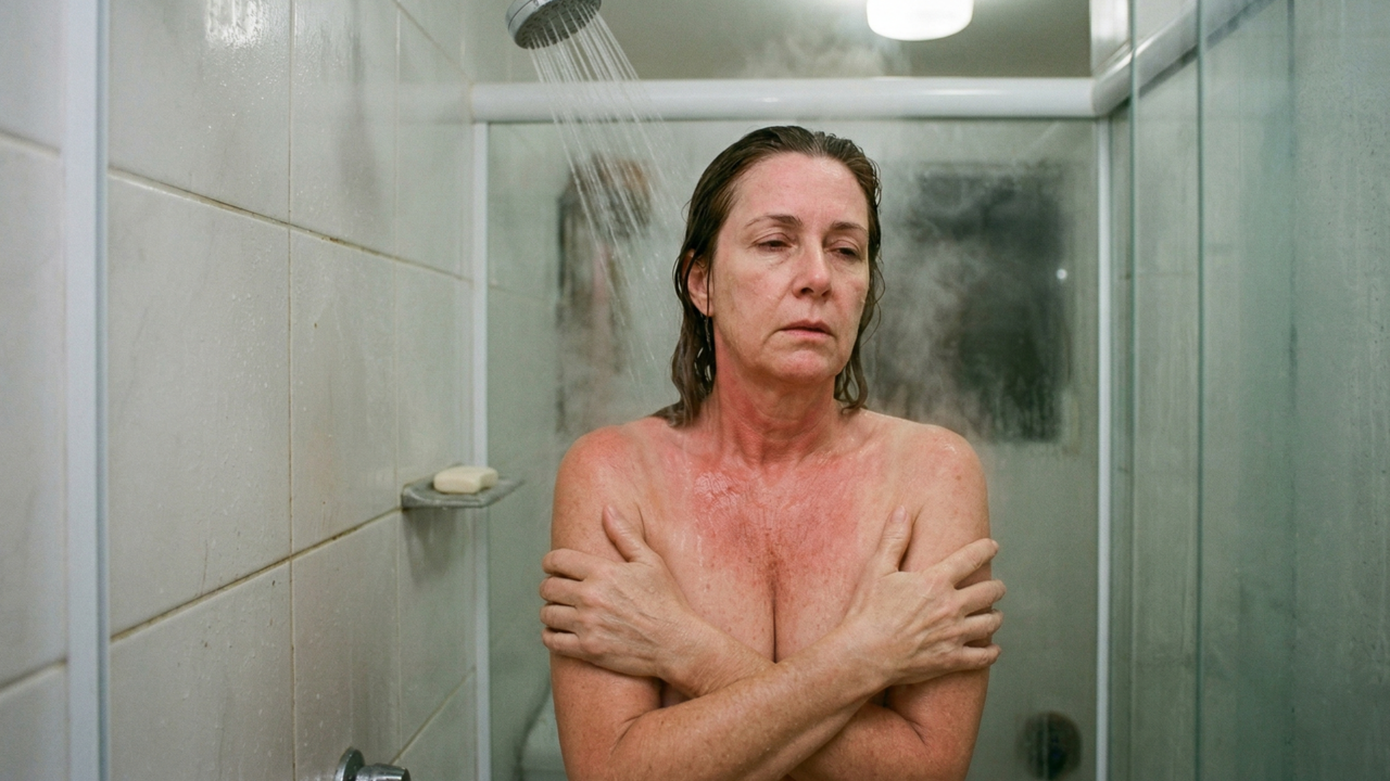 Poucas pessoas sabem por que é melhor tomar banho morno em vez de muito quente