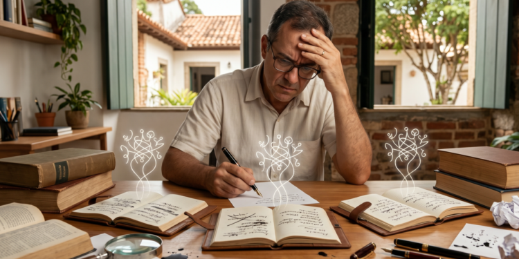 As 3 palavras em português consideradas as mais difíceis de escrever corretamente