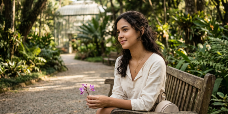O nome feminino de 4 letras que está crescendo no Brasil por soar delicado e internacional