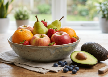 Comer estas 6 frutas com frequência pode ajudar a controlar o colesterol naturalmente