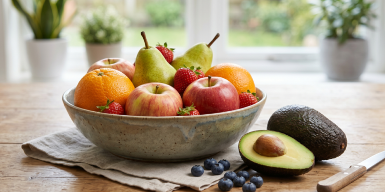 Comer estas 6 frutas com frequência pode ajudar a controlar o colesterol naturalmente