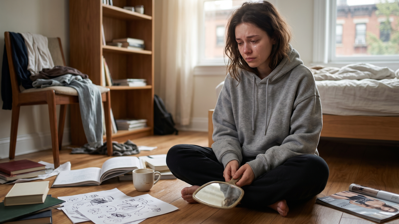 “Você não precisa ser perfeita para ser admirada”: frase do dia de Margot Robbie traz lições sobre imagem