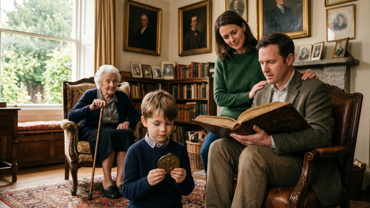 3 nomes de meninos que irão nascer em maio com significados especiais