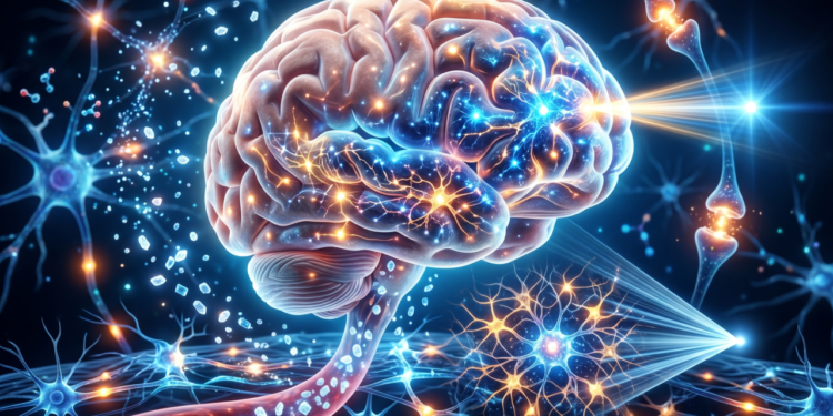 O que a Creatina pode fazer no cérebro e como ela influencia a memória e o foco