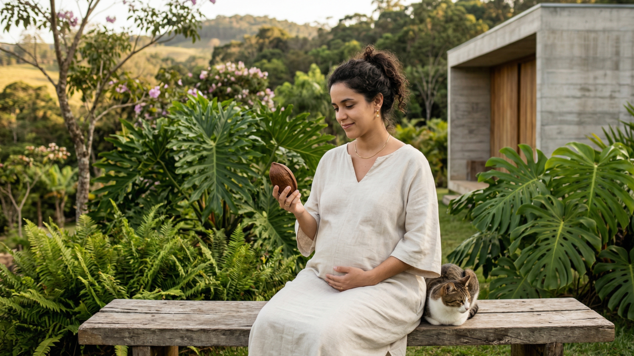 O nome de menina com 3 letras dos anos 90 que voltou à moda entre bebês no Brasil