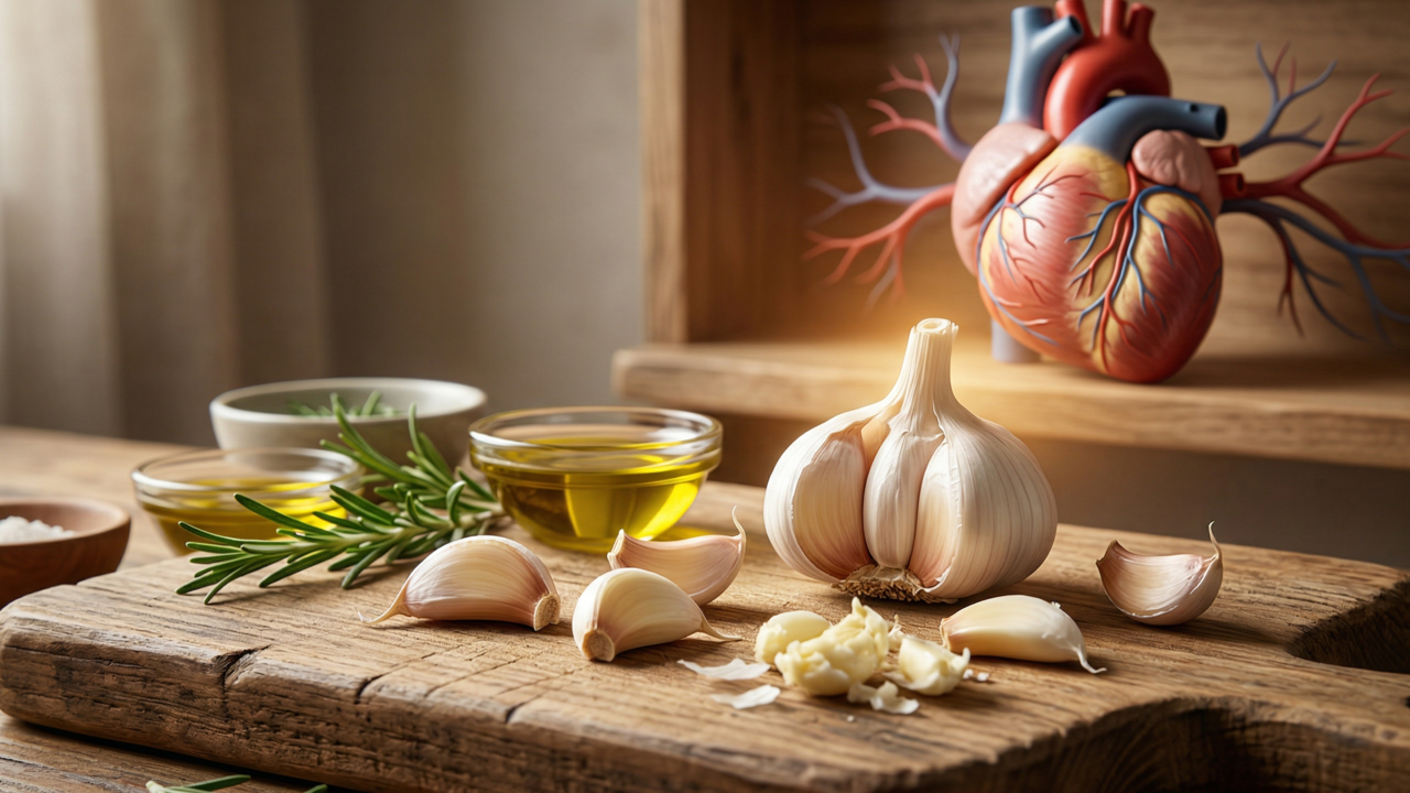 Os 5 alimentos mais nutritivos para uma refeição completa todos os dias