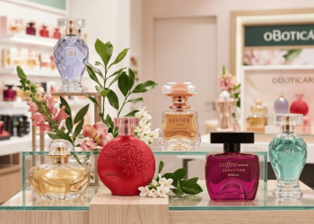 Os 4 perfumes femininos mais vendidos do O Boticário que fixam o dia inteiro e mais rendem elogios em encontros e dates