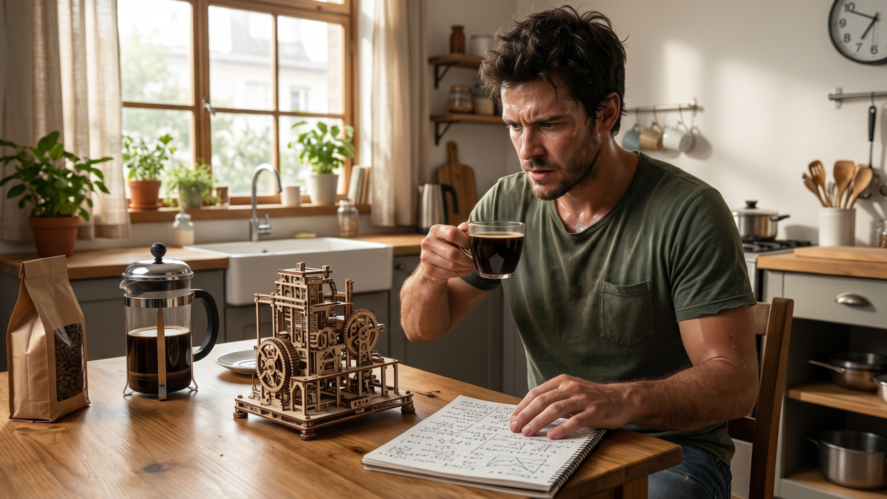 4 signos que começam o dia cheios de energia, mas perdem o ritmo antes do fim