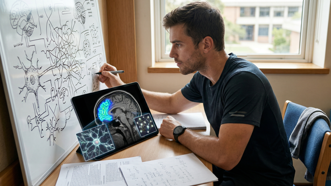 Estudos mostram que adolescentes que praticam atividades físicas regularmente apresentam maior disciplina e desempenho acadêmico