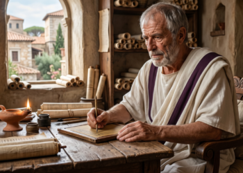 O que Sêneca quis dizer ao afirmar que “você deixará de ter medo se parar de esperar”