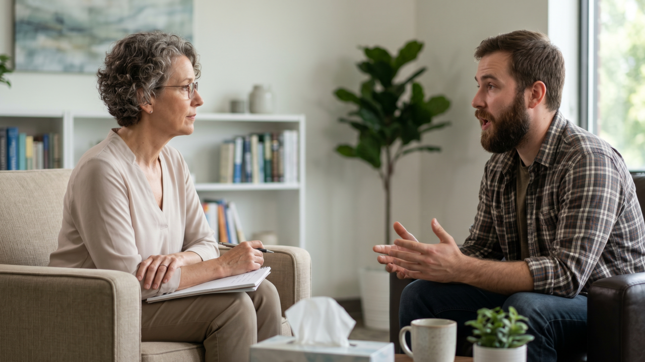 Essa é a verdade sobre a comunicação eficaz e por que estamos interpretando-a erroneamente como falar mais