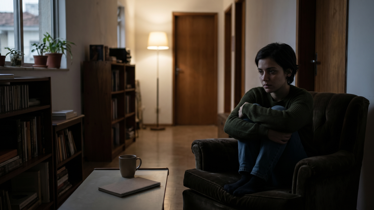 Psicólogos afirmam que pessoas que evitam conflitos o tempo todo podem ter aprendido isso em ambientes familiares instáveis